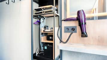 Superior-Doppelzimmer | Zimmerausstattung