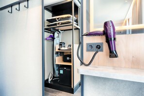 Superior Double Room | Room amenity