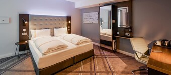 Premier Inn Stuttgart Bad Cannstatt