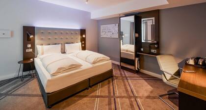 Premier Inn Stuttgart Bad Cannstatt