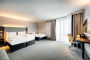 1 Schlafzimmer, kostenloses WLAN
