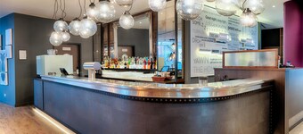 Premier Inn Stuttgart Bad Cannstatt