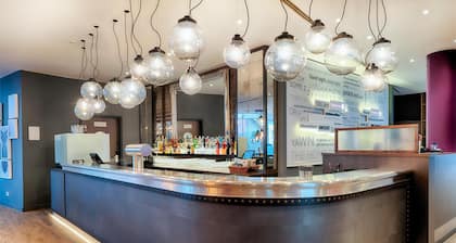 Premier Inn Stuttgart Bad Cannstatt