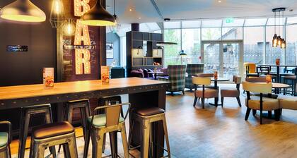 Premier Inn Stuttgart Bad Cannstatt
