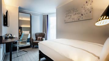 Standard Double Room Single Use