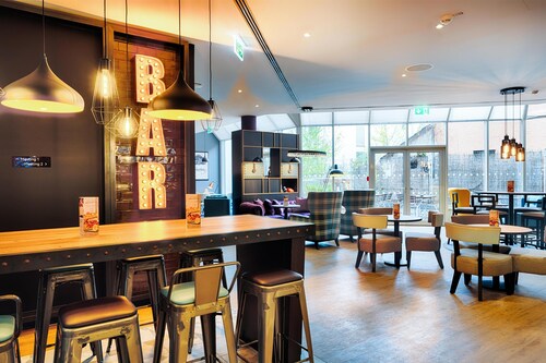 Premier Inn Stuttgart Bad Cannstatt