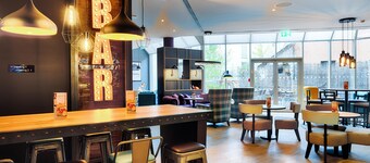 Premier Inn Stuttgart Bad Cannstatt