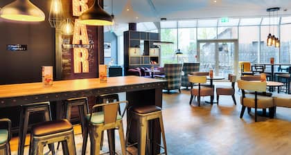 Premier Inn Stuttgart Bad Cannstatt