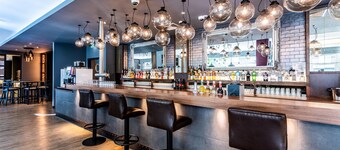 Premier Inn Hamburg City Alster
