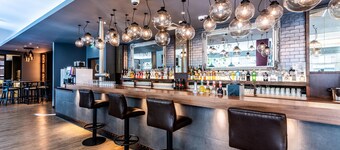 Premier Inn Hamburg City Alster