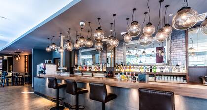 Premier Inn Hamburg City Alster