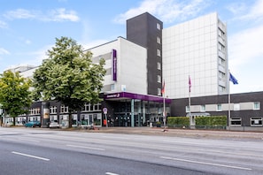 Exteriör