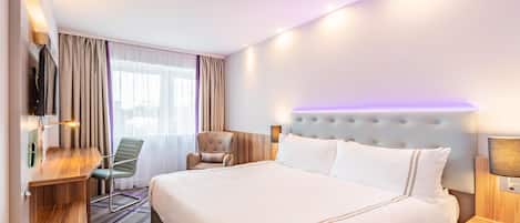 Chambre Double Standard