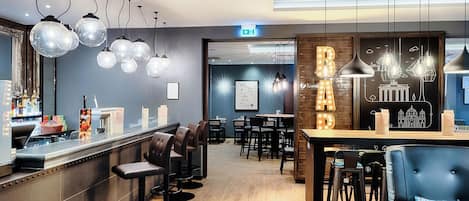 Bar (in loco)