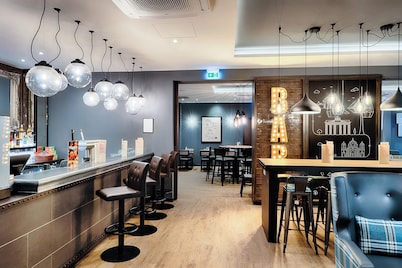 Premier Inn Berlin City Süd