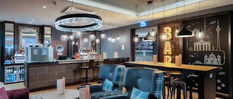 Bar (sur place)