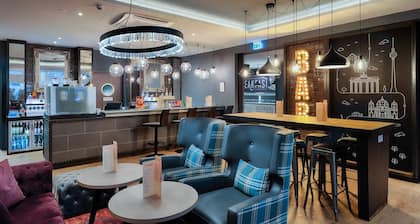 Premier Inn Berlin City Süd
