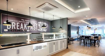 Premier Inn Berlin City Süd