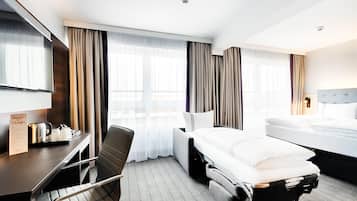 Chambre Triple Standard