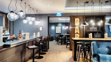Bar (sur place)