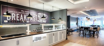 Premier Inn Berlin City SĂŒd