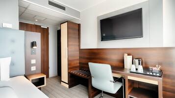 Servicio de la habitación