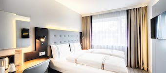 Premier Inn Berlin City Süd