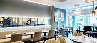 Premier Inn Berlin City Süd