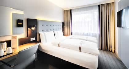 Premier Inn Berlin City SĂŒd