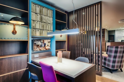 Premier Inn Berlin City Süd