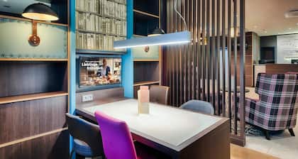 Premier Inn Berlin City Süd