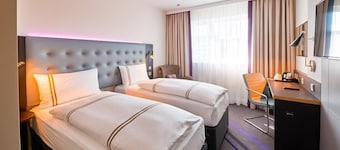 Premier Inn Saarbrücken City Congresshalle