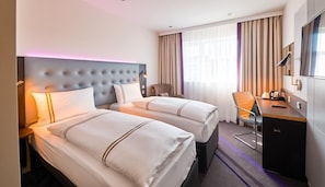 Standard Double or Twin Room | 1 bedroom, free WiFi