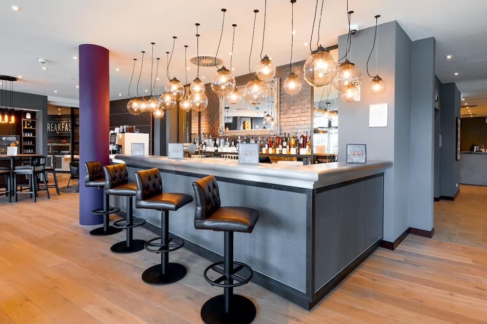 Premier Inn Saarbrücken City Congresshalle