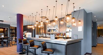 Premier Inn Saarbrücken City Congresshalle