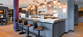 Premier Inn Saarbrücken City Congresshalle