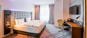 Premier Inn Saarbrücken City Congresshalle