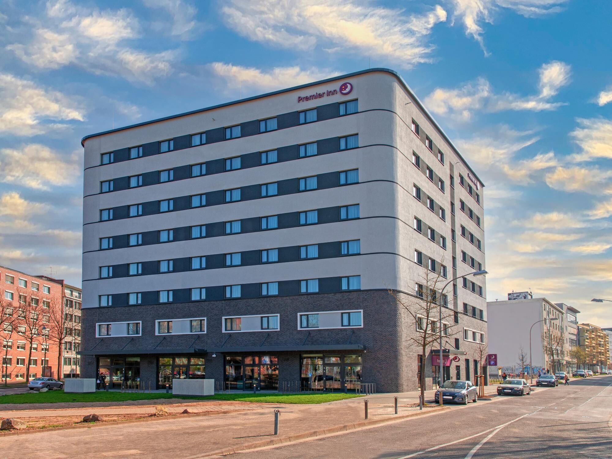 Foto - Premier Inn Saarbrücken City Congresshalle