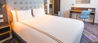 Premier Inn Saarbrücken City Congresshalle