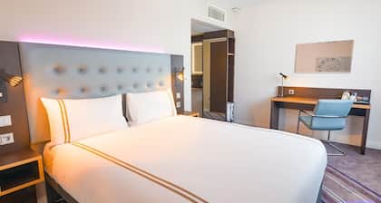 Premier Inn Saarbrücken City Congresshalle