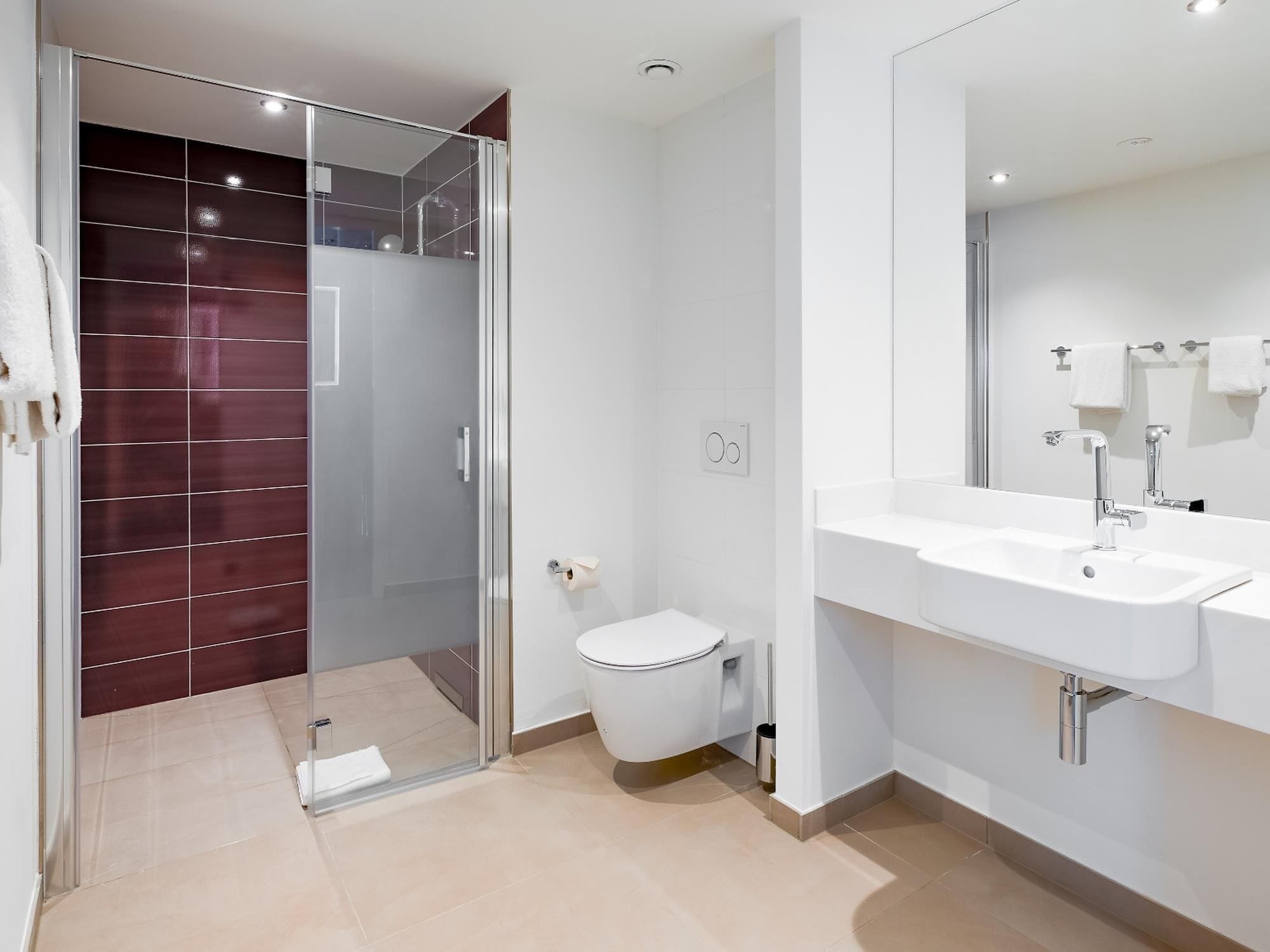 Foto - Premier Inn Saarbrücken City Congresshalle