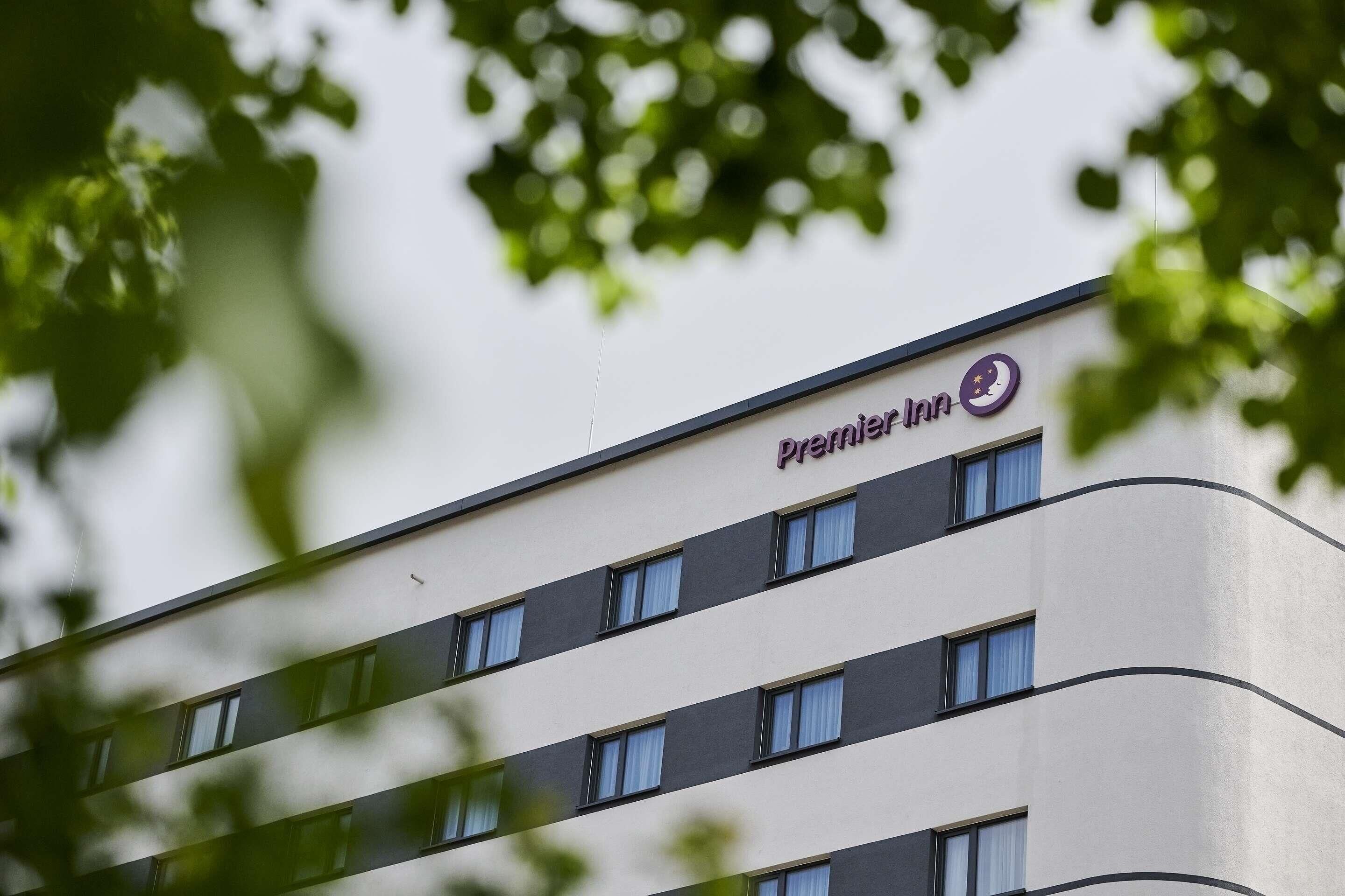 Foto - Premier Inn Saarbrücken City Congresshalle