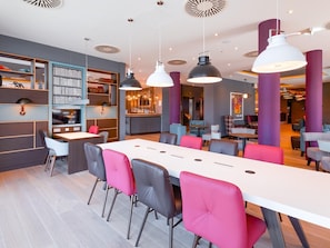 Businesscentrum