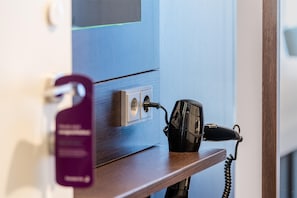 Equipament de l'habitació