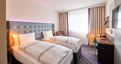 Premier Inn Saarbrücken City Congresshalle