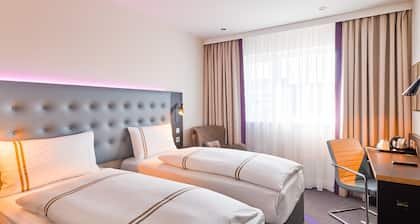 Premier Inn Saarbrücken City Congresshalle