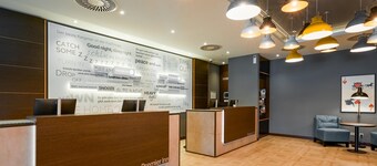 Premier Inn Saarbrücken City Congresshalle