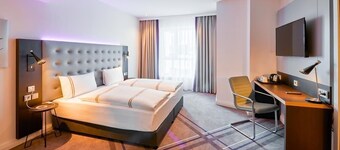 Premier Inn SaarbrĂŒcken City Congresshalle