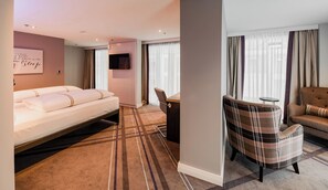 Standard Double or Twin Room | Soundproofing, free WiFi