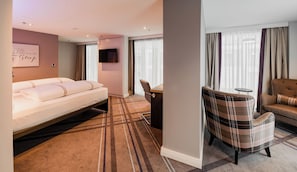 Standard Double or Twin Room | Soundproofing, free WiFi